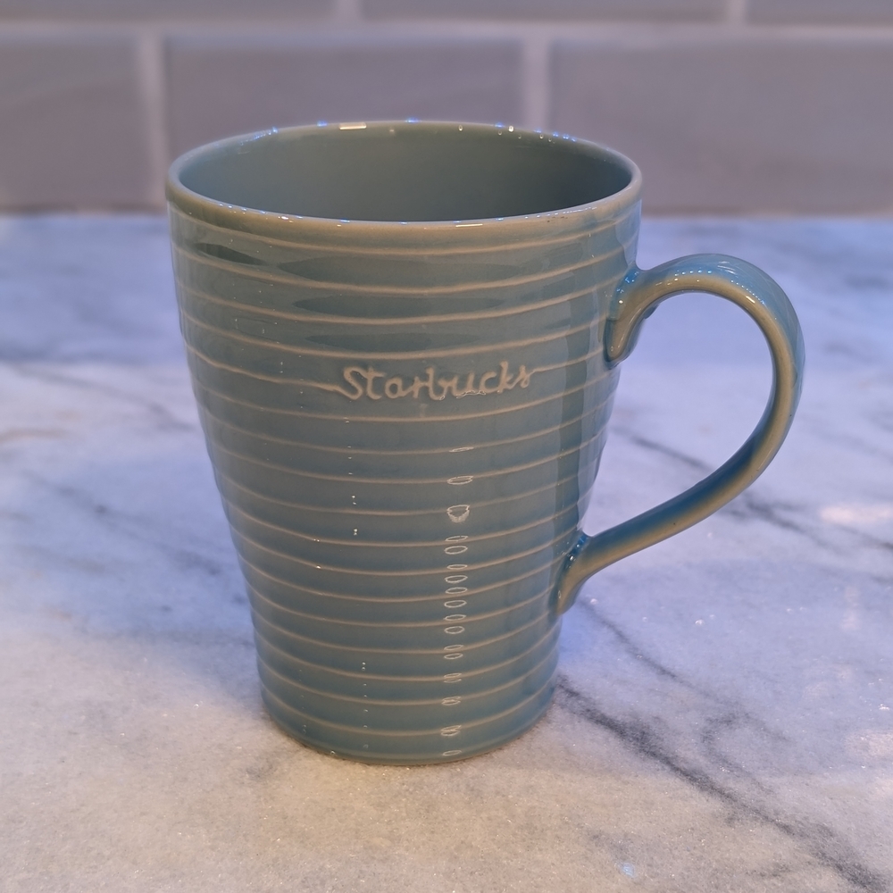Starbucks Mug 2009